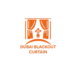 dubai blakcout curtains