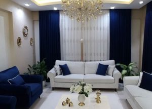 blackout curtains for bedroom